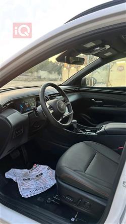 هيونداي سانتا كروز